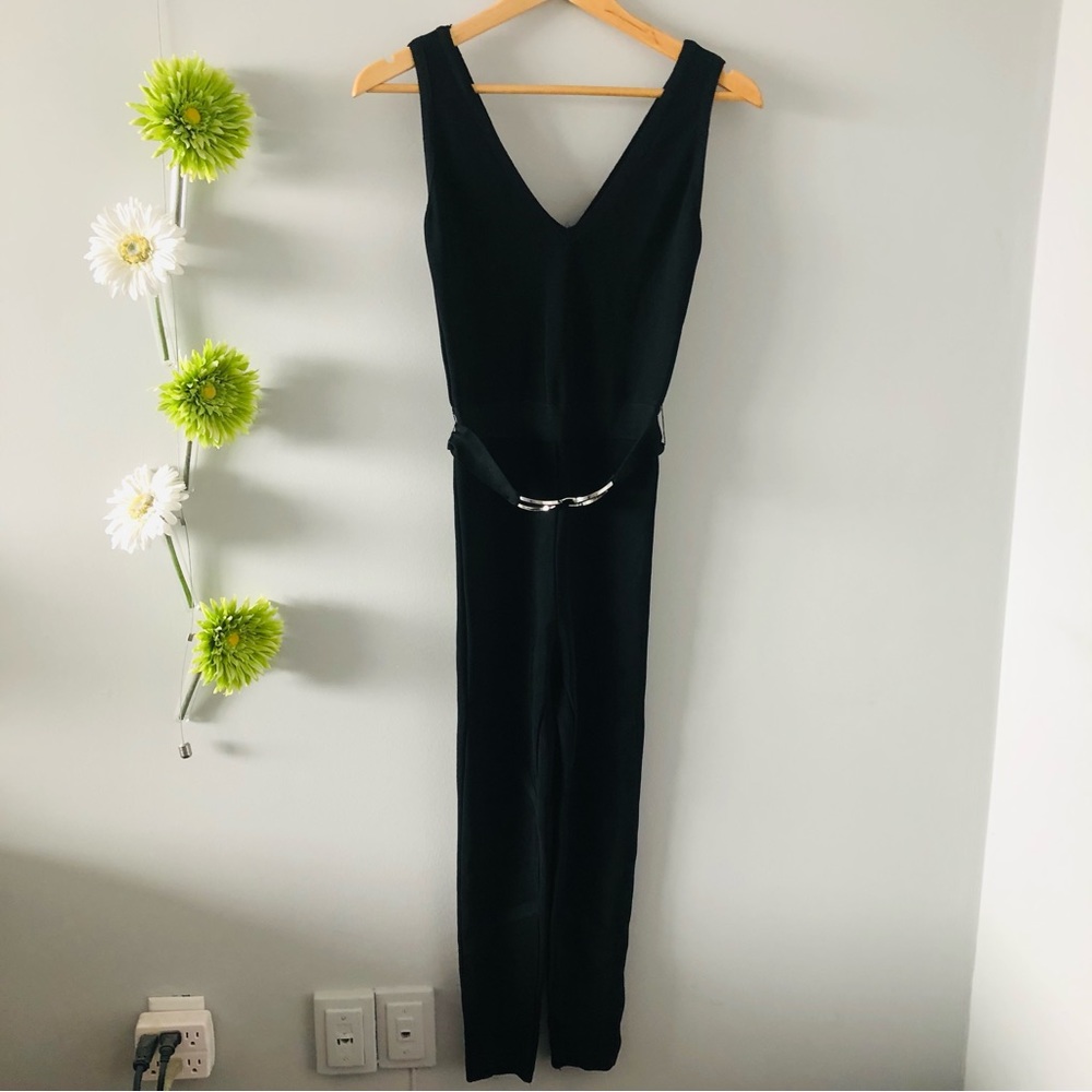 BEBE | Stretchy jumpsuit